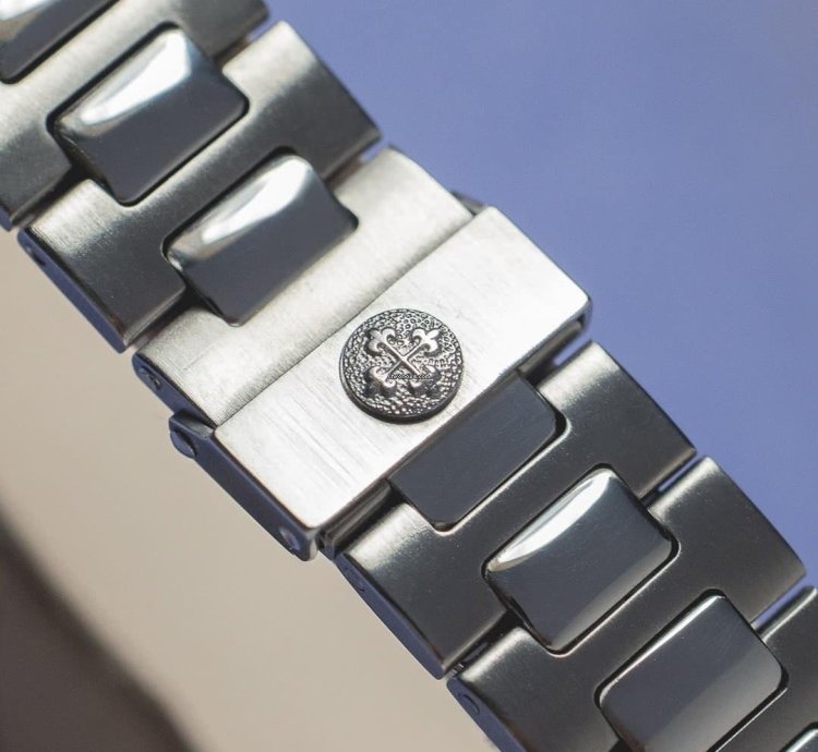 Patek Philippe Nautilus 3800