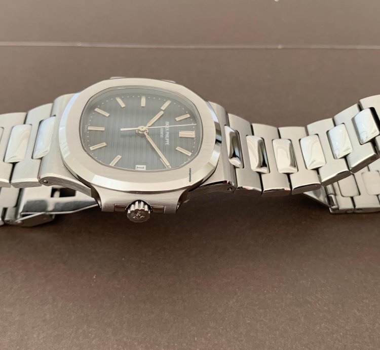 Patek Philippe Nautilus 3800