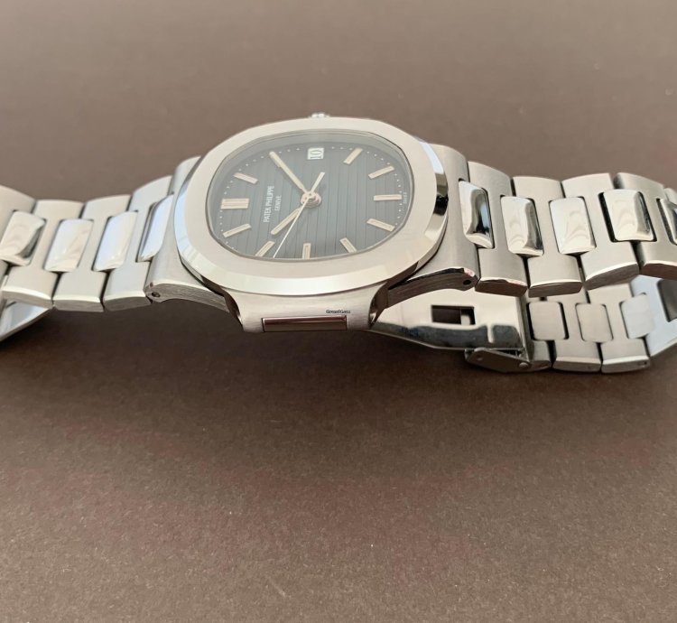 Patek Philippe Nautilus 3800