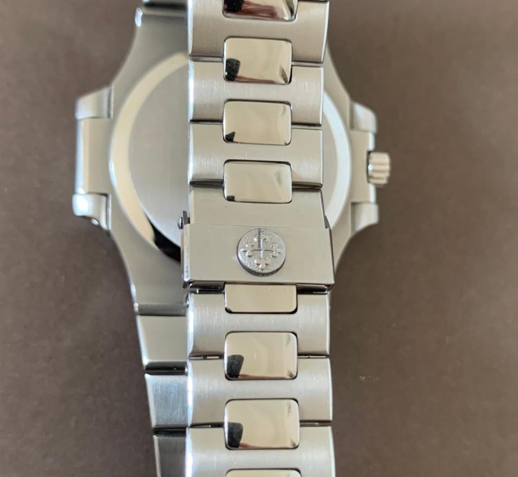 Patek Philippe Nautilus 3800