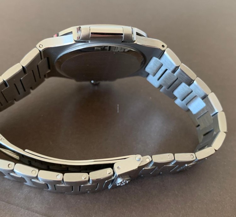 Patek Philippe Nautilus 3800