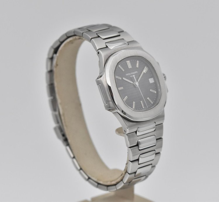 Patek Philippe Nautilus 3800 - Full Set 1995