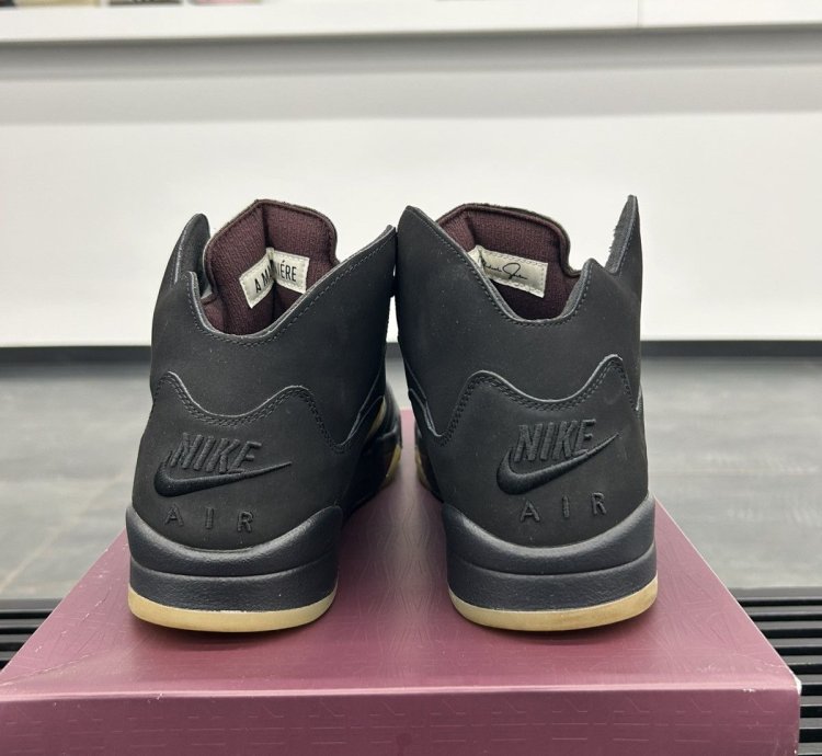 73726 Jordan 5 Retro Maniere Dusk