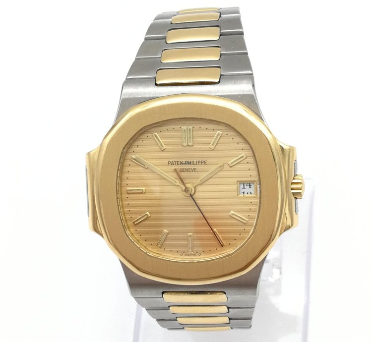 Patek Philippe Nautilus 3800 1
