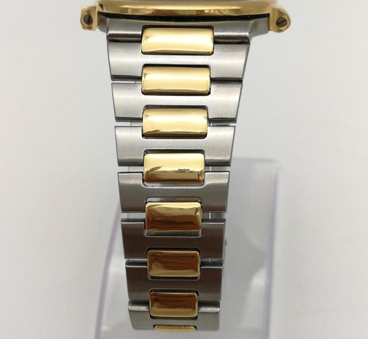 Patek Philippe Nautilus 3800 1