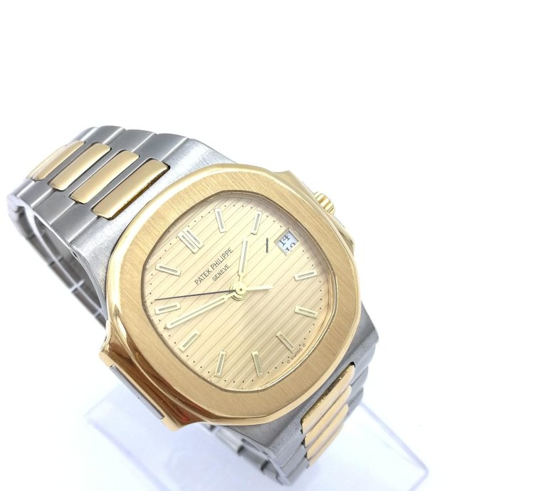 Patek Philippe Nautilus 3800 1