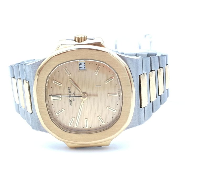 Patek Philippe Nautilus 3800 1