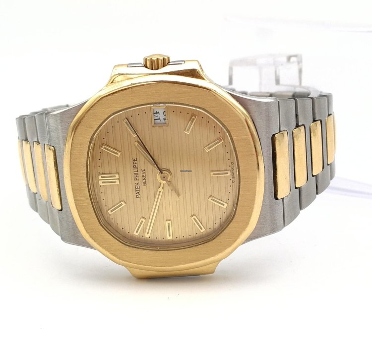 Patek Philippe Nautilus 3800 1