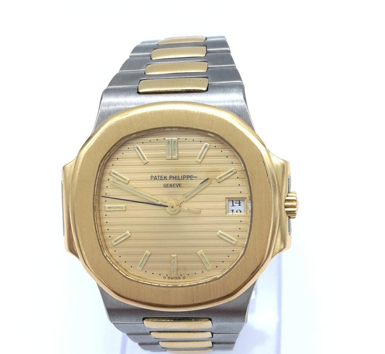 Patek Philippe Nautilus 3800 1