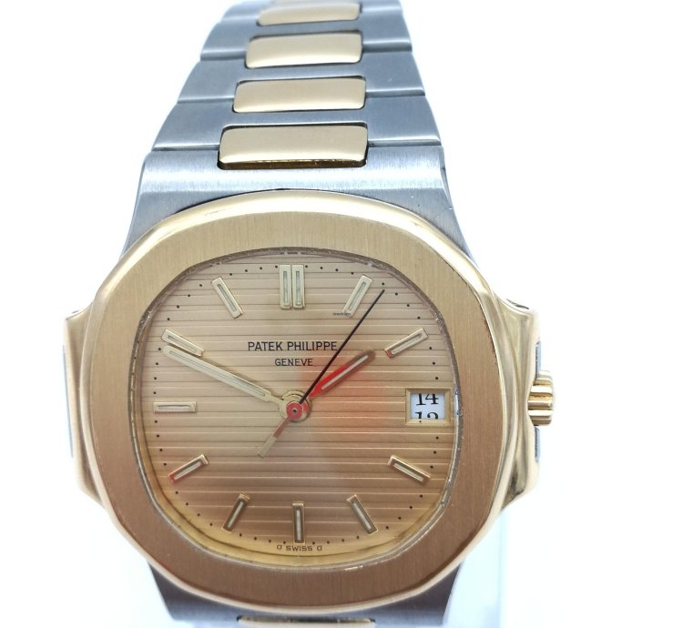 Patek Philippe Nautilus 3800 1