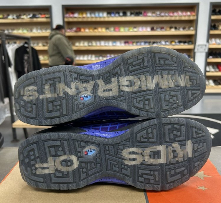 73885 Nike Air Max Sunder Sp Kids Of Immigrants Sun Down