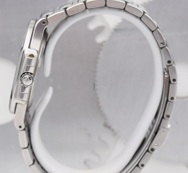 Patek Philippe Nautilus 3800 1 Extract Of Archives 1998