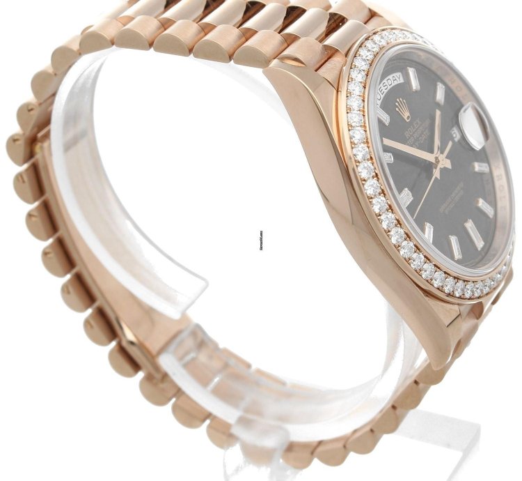 Rolex Day-date 40 228345rbr-0006