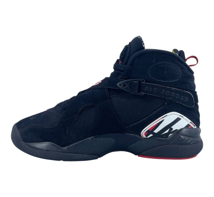 8 Retro Playoffs 2023