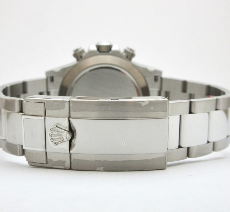 Rolex Daytona Cosmograph Daytona 116520 Nos Full Stickers