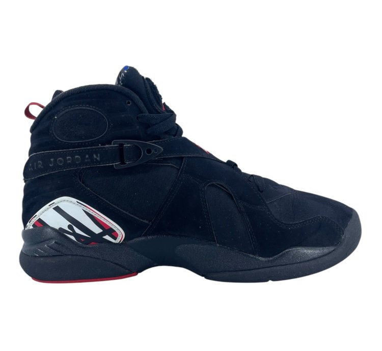 8 Retro Playoffs 2023