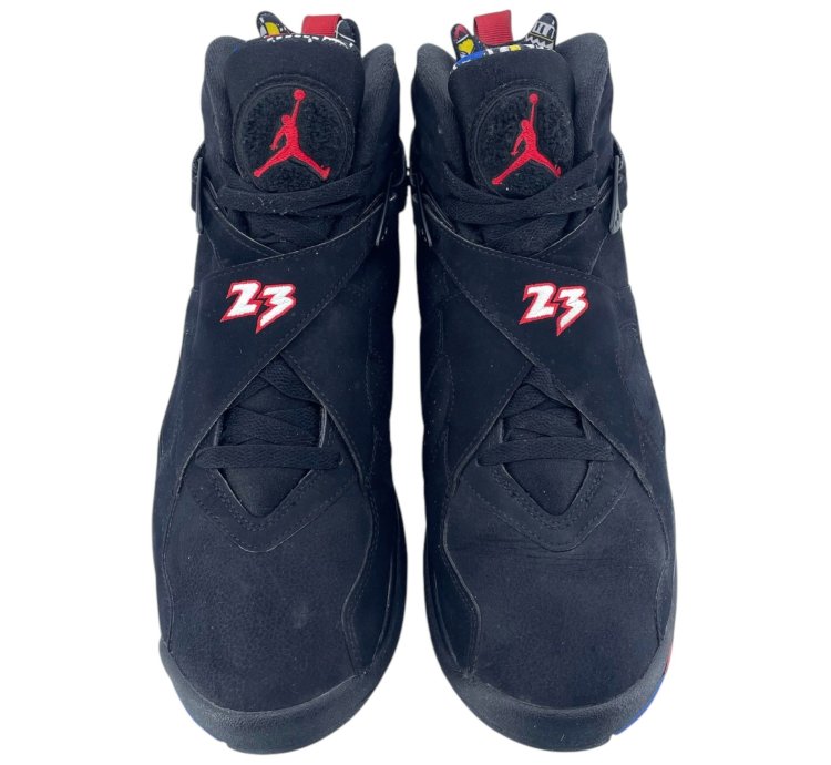 8 Retro Playoffs 2023