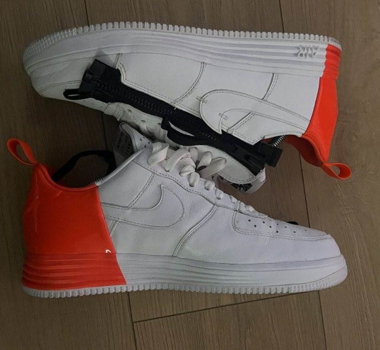 Acronym Air Force 1