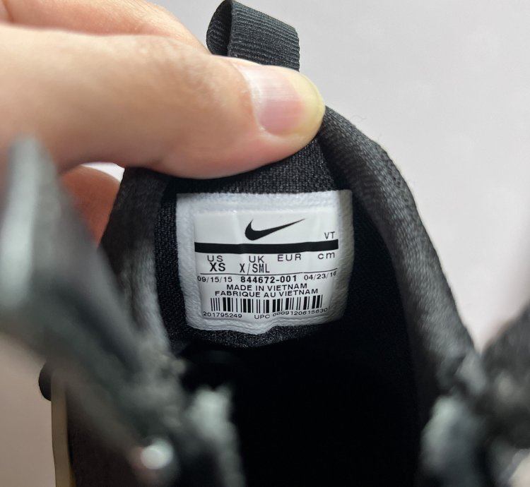 Acronym Presto Mid