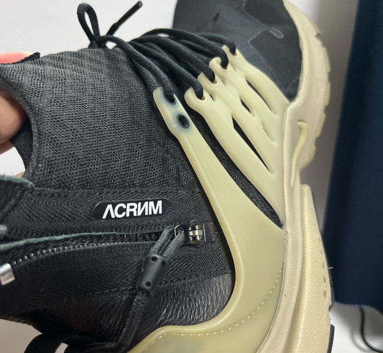 Acronym Presto Mid