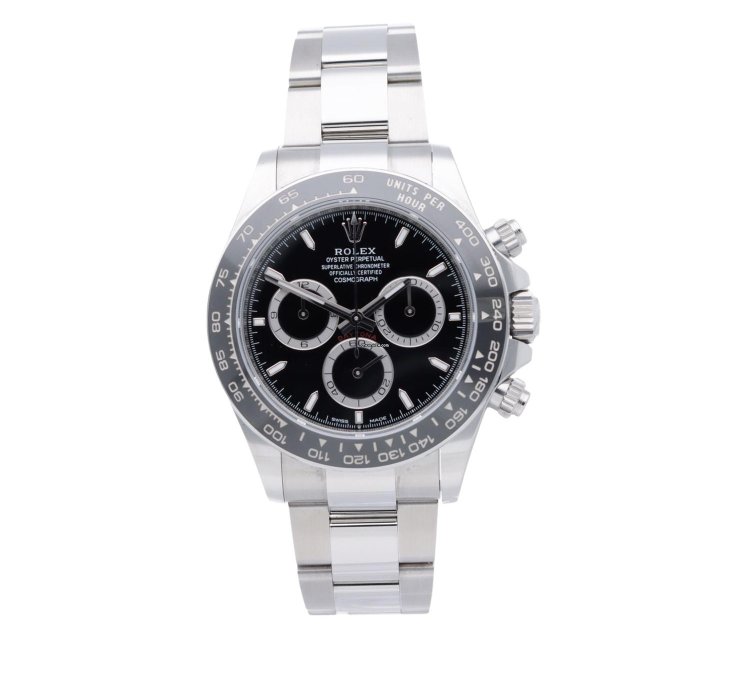 Rolex Daytona Cosmograph Daytona 126500ln-0002