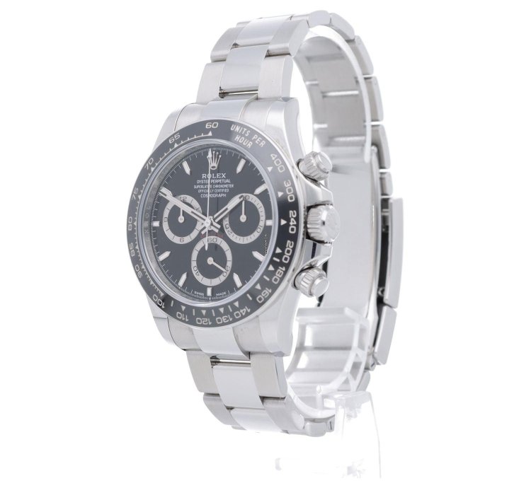 Rolex Daytona Cosmograph Daytona 126500ln-0002