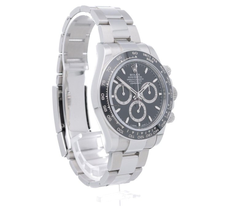 Rolex Daytona Cosmograph Daytona 126500ln-0002