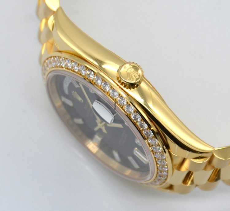 Rolex Day-date 40 228348