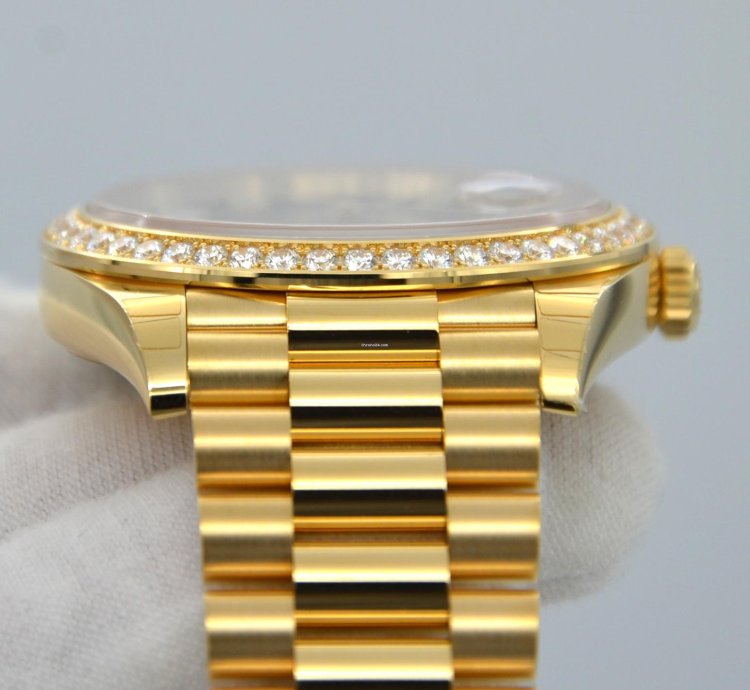 Rolex Day-date 40 228348