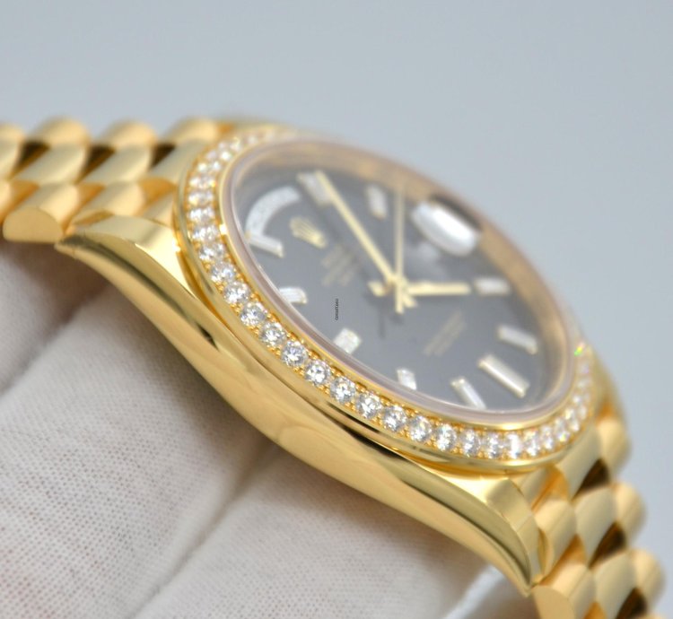 Rolex Day-date 40 228348