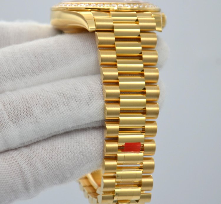 Rolex Day-date 40 228348