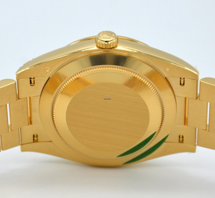 Rolex Day-date 40 228348