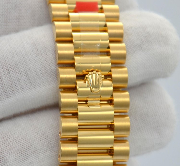 Rolex Day-date 40 228348