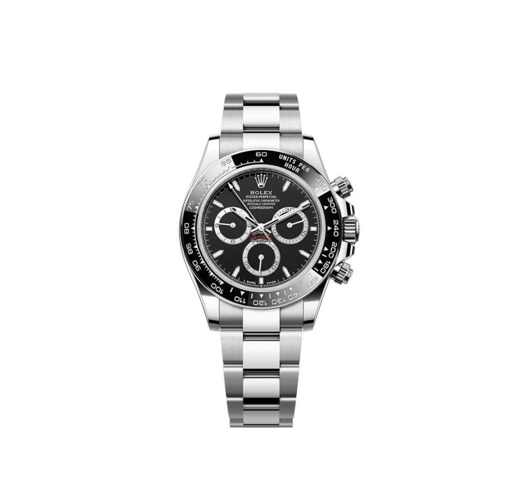 Rolex Daytona Cosmograph Daytona 126500ln-0002 Unworn 2024