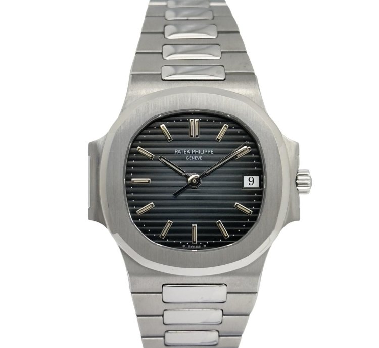 Patek Philippe Nautilus 3800 1a Full Set Serviced In 2023