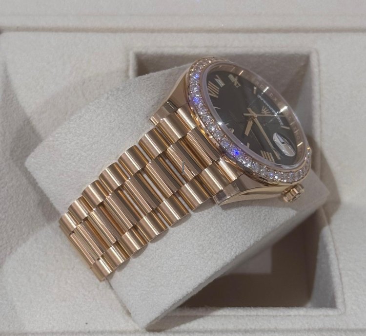 Rolex Day-date 40 228348rbr