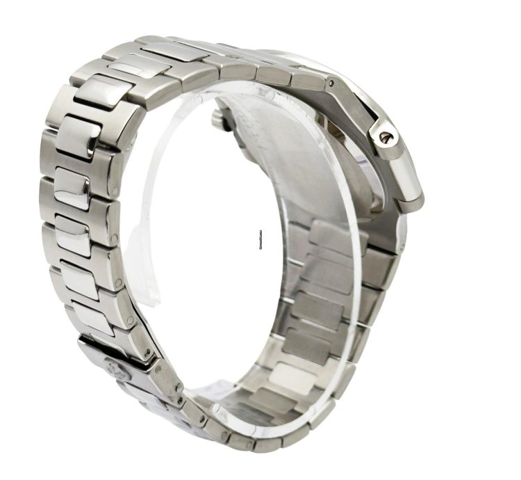 Patek Philippe Nautilus 3800 1a Full Set Serviced In 2023