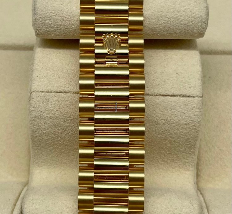 Rolex Day-date 40 228348rbr