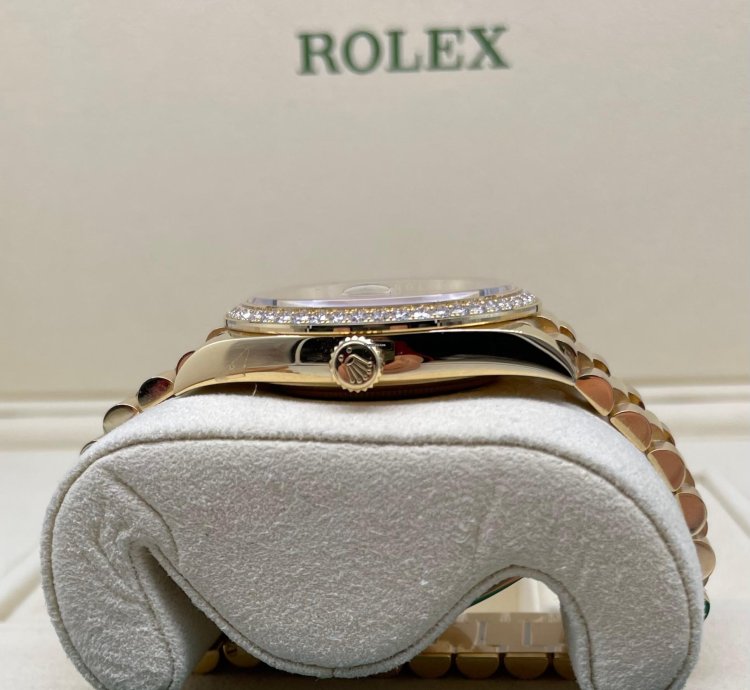 Rolex Day-date 40 228348rbr
