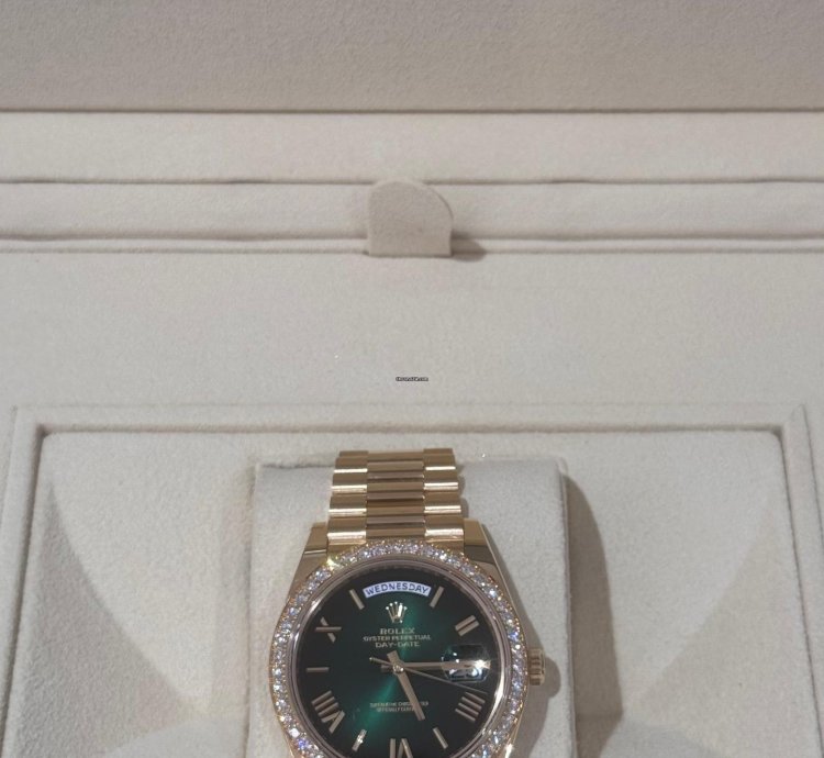 Rolex Day-date 40 228348rbr
