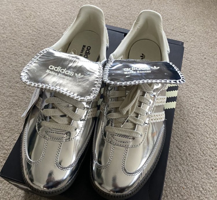 Wales Bonner Sambas