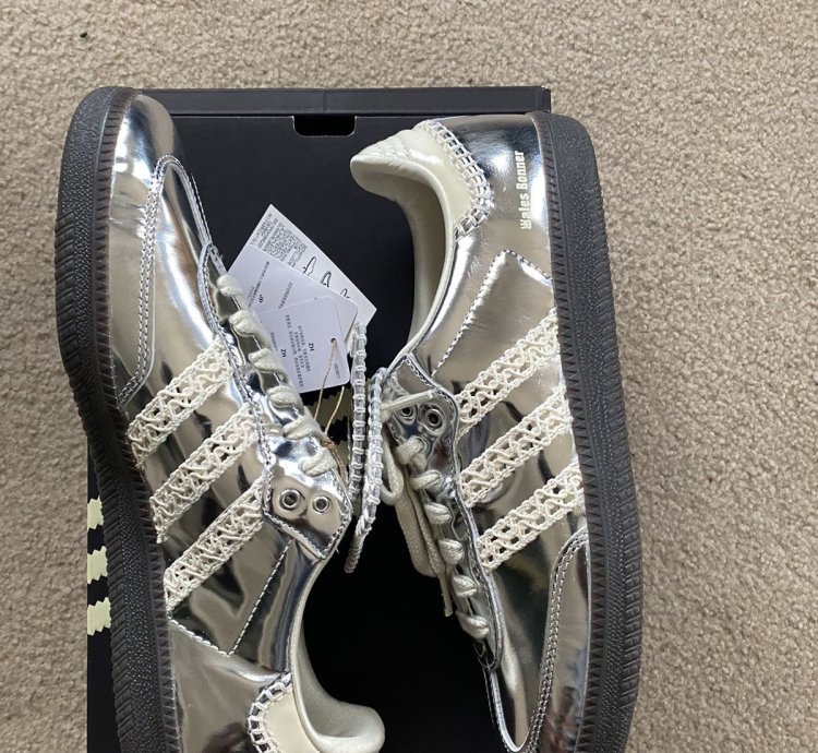 Wales Bonner Sambas