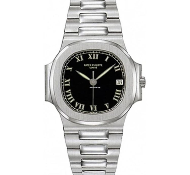 Patek Philippe Nautilus 3800 1a-001