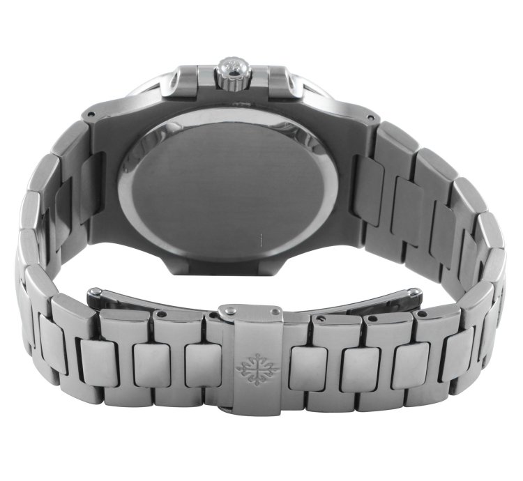 Patek Philippe Nautilus 3800 1a-001