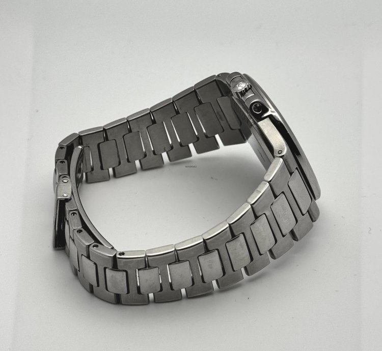 Patek Philippe Nautilus 3800 1a-001