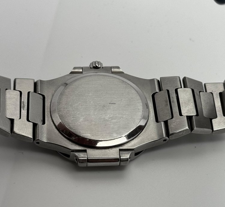 Patek Philippe Nautilus 3800 1a-001