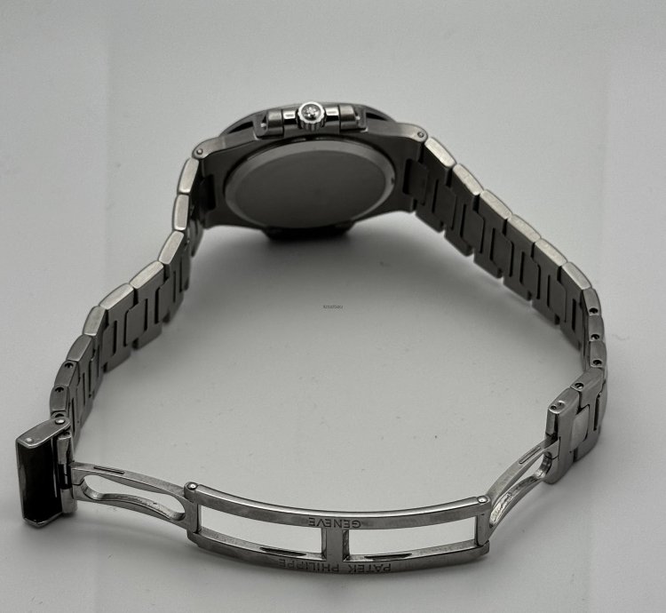 Patek Philippe Nautilus 3800 1a-001