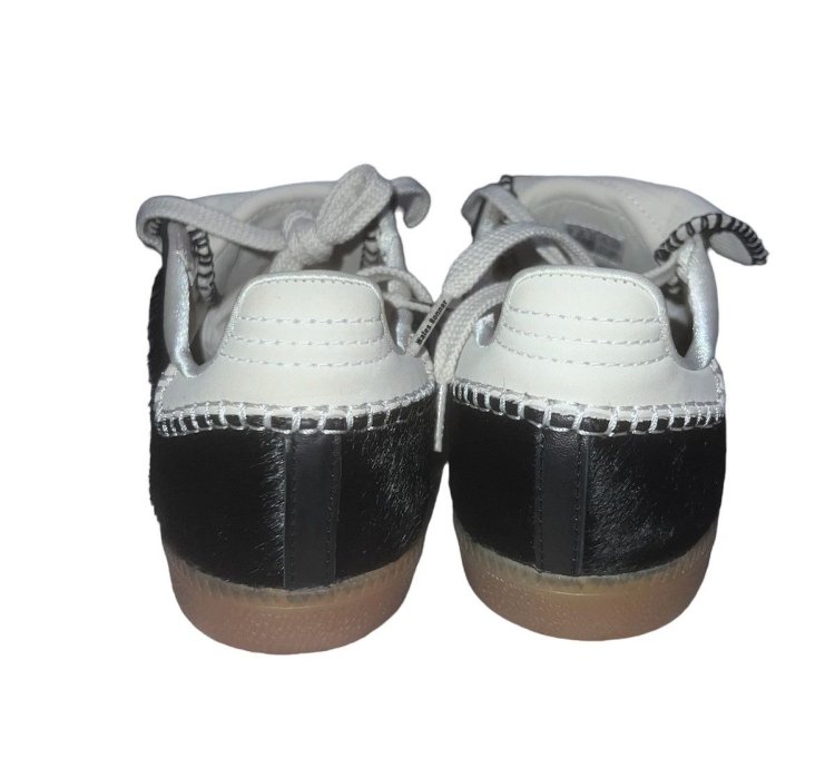 Wales Bonner Sambas Pony Black