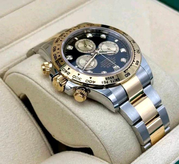 Rolex Daytona Cosmograph Daytona 126503-0002 Unworn 2024