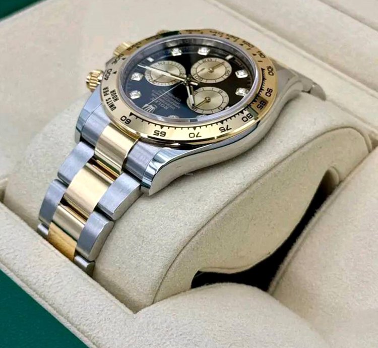 Rolex Daytona Cosmograph Daytona 126503-0002 Unworn 2024